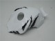 Kit Completo Carenatura ABS Honda CBR 1000 RR 08-11 - Nero Bianco Kit Completo Carenatura ABS Honda CBR 1000 RR 08-11 - Nero Bianco