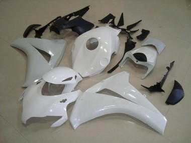 Kit Completo Carenatura ABS Honda CBR 1000 RR 08-11 - Non Verniciato