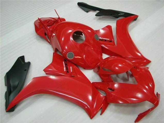 Kit Completo Carenatura ABS Honda CBR 1000 RR 12-16 - Rosso