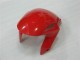 Kit Completo Carenatura ABS Honda CBR 1000 RR 12-16 - Rosso