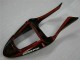 Kit Completo Carenatura ABS Honda CBR 600 F4i 01-03 - Rosso Argento Kit Completo Carenatura ABS Honda CBR 600 F4i 01-03 - Rosso Argento