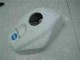 Kit Completo Carenatura ABS Honda CBR 600 RR 03-04 - Bianco Kit Completo Carenatura ABS Honda CBR 600 RR 03-04 - Bianco