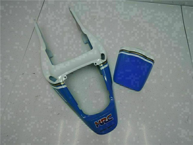 Kit Completo Carenatura ABS Honda CBR 600 RR 03-04 - Bianco Kit Completo Carenatura ABS Honda CBR 600 RR 03-04 - Bianco
