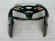 Kit Completo Carenatura ABS Honda CBR 600 RR 05-06 - Nero Repsol Kit Completo Carenatura ABS Honda CBR 600 RR 05-06 - Nero Repsol