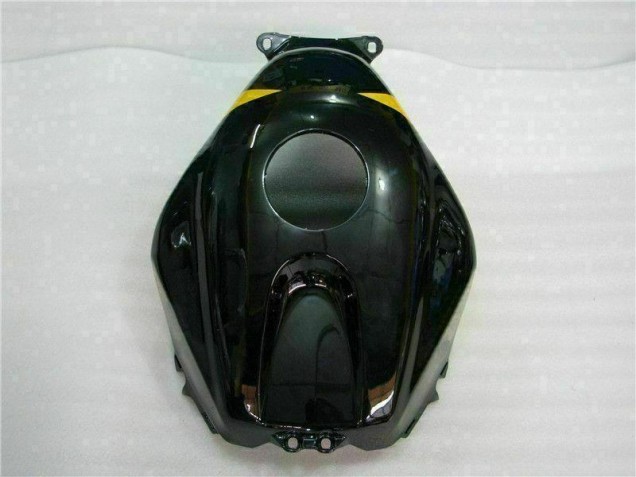 Kit Completo Carenatura ABS Honda CBR 600 RR 05-06 - Nero Repsol Kit Completo Carenatura ABS Honda CBR 600 RR 05-06 - Nero Repsol