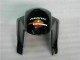 Kit Completo Carenatura ABS Honda CBR 600 RR 05-06 - Nero Repsol Kit Completo Carenatura ABS Honda CBR 600 RR 05-06 - Nero Repsol