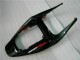 Kit Completo Carenatura ABS Honda CBR 600 RR 05-06 - Nero Repsol Kit Completo Carenatura ABS Honda CBR 600 RR 05-06 - Nero Repsol