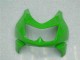 Kit Completo Carenatura ABS Kawasaki EX250 08-12 - Verde Kit Completo Carenatura ABS Kawasaki EX250 08-12 - Verde