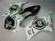 Kit Completo Carenatura ABS Suzuki GSXR 1000 K3 03-04 - Bianco Kit Completo Carenatura ABS Suzuki GSXR 1000 K3 03-04 - Bianco
