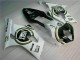 Kit Completo Carenatura ABS Suzuki GSXR 1000 K3 03-04 - Bianco Kit Completo Carenatura ABS Suzuki GSXR 1000 K3 03-04 - Bianco