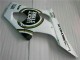 Kit Completo Carenatura ABS Suzuki GSXR 1000 K3 03-04 - Bianco Kit Completo Carenatura ABS Suzuki GSXR 1000 K3 03-04 - Bianco