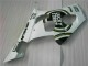 Kit Completo Carenatura ABS Suzuki GSXR 1000 K3 03-04 - Bianco Kit Completo Carenatura ABS Suzuki GSXR 1000 K3 03-04 - Bianco