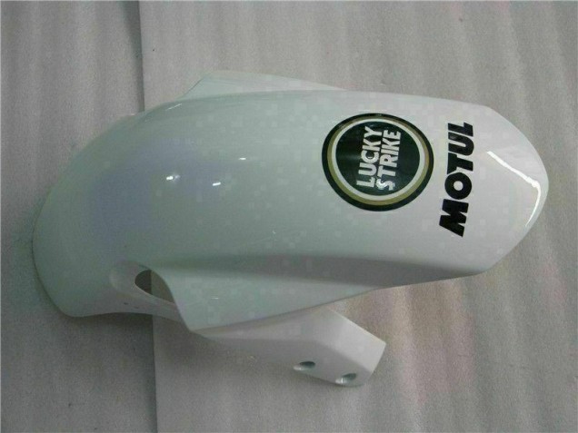 Kit Completo Carenatura ABS Suzuki GSXR 1000 K3 03-04 - Bianco Kit Completo Carenatura ABS Suzuki GSXR 1000 K3 03-04 - Bianco
