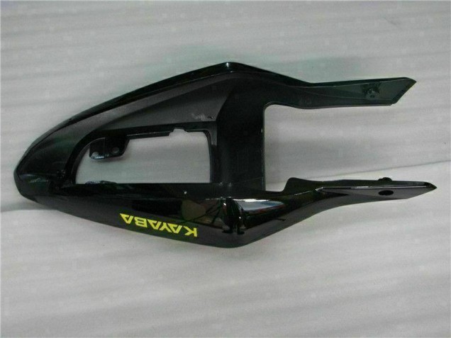Kit Completo Carenatura ABS Suzuki GSXR 1000 K3 03-04 - Bianco Kit Completo Carenatura ABS Suzuki GSXR 1000 K3 03-04 - Bianco