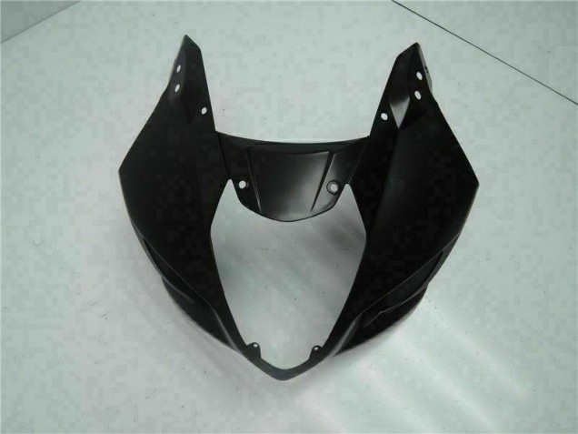 Kit Completo Carenatura ABS Suzuki GSXR 1000 K3 03-04 - Nero