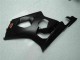 Kit Completo Carenatura ABS Suzuki GSXR 1000 K3 03-04 - Nero