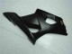 Kit Completo Carenatura ABS Suzuki GSXR 1000 K3 03-04 - Nero
