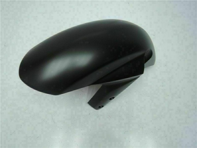 Kit Completo Carenatura ABS Suzuki GSXR 1000 K3 03-04 - Nero