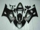 Kit Completo Carenatura ABS Suzuki GSXR 1000 K3 03-04 - Nero