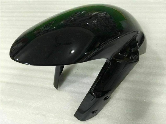 Kit Completo Carenatura ABS Suzuki GSXR 1000 K5 05-06 - Bianco Nero Kit Completo Carenatura ABS Suzuki GSXR 1000 K5 05-06 - Bianco Nero