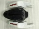 Kit Completo Carenatura ABS Suzuki GSXR 1000 K5 05-06 - Bianco Nero Kit Completo Carenatura ABS Suzuki GSXR 1000 K5 05-06 - Bianco Nero