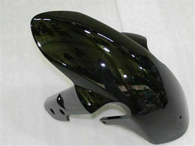 Kit Completo Carenatura ABS Suzuki GSXR 1000 K5 05-06 - Rosso Nero Kit Completo Carenatura ABS Suzuki GSXR 1000 K5 05-06 - Rosso Nero