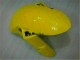 Kit Completo Carenatura ABS Suzuki GSXR 1000 K7 07-08 - Giallo