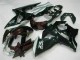 Kit Completo Carenatura ABS Suzuki GSXR 1000 K9 09-16 - Marrone Nero Kit Completo Carenatura ABS Suzuki GSXR 1000 K9 09-16 - Marrone Nero