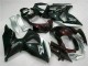 Kit Completo Carenatura ABS Suzuki GSXR 1000 K9 09-16 - Marrone Nero Kit Completo Carenatura ABS Suzuki GSXR 1000 K9 09-16 - Marrone Nero