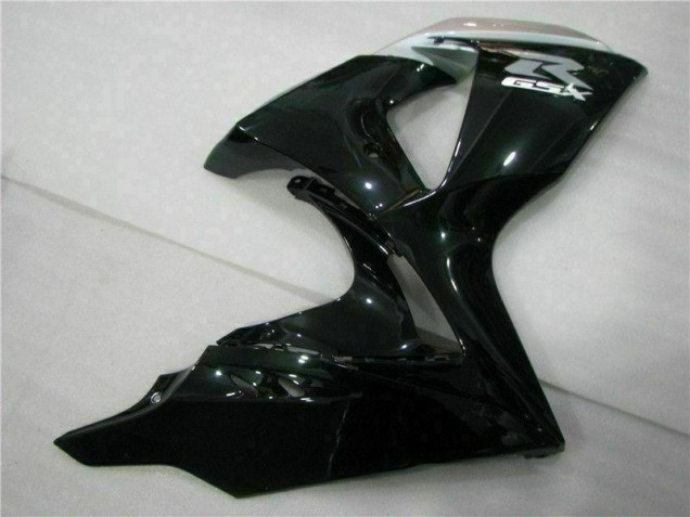 Kit Completo Carenatura ABS Suzuki GSXR 1000 K9 09-16 - Marrone Nero Kit Completo Carenatura ABS Suzuki GSXR 1000 K9 09-16 - Marrone Nero
