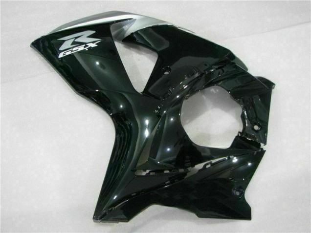 Kit Completo Carenatura ABS Suzuki GSXR 1000 K9 09-16 - Marrone Nero Kit Completo Carenatura ABS Suzuki GSXR 1000 K9 09-16 - Marrone Nero