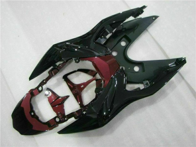 Kit Completo Carenatura ABS Suzuki GSXR 1000 K9 09-16 - Marrone Nero Kit Completo Carenatura ABS Suzuki GSXR 1000 K9 09-16 - Marrone Nero
