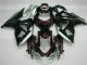 Kit Completo Carenatura ABS Suzuki GSXR 1000 K9 09-16 - Marrone Nero Kit Completo Carenatura ABS Suzuki GSXR 1000 K9 09-16 - Marrone Nero