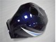 Kit Completo Carenatura ABS Suzuki GSXR 600 / 750 K4 04-05 - Blu Bianco Kit Completo Carenatura ABS Suzuki GSXR 600 / 750 K4 04-05 - Blu Bianco