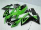 Kit Completo Carenatura ABS Suzuki GSXR 600 / 750 K6 06-07 - Blu Kit Completo Carenatura ABS Suzuki GSXR 600 / 750 K6 06-07 - Blu