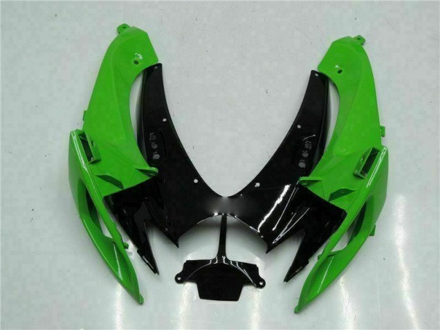 Kit Completo Carenatura ABS Suzuki GSXR 600 / 750 K6 06-07 - Blu Kit Completo Carenatura ABS Suzuki GSXR 600 / 750 K6 06-07 - Blu