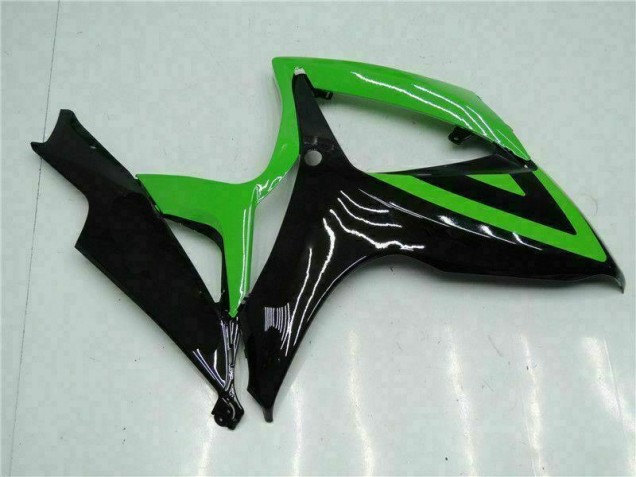 Kit Completo Carenatura ABS Suzuki GSXR 600 / 750 K6 06-07 - Blu Kit Completo Carenatura ABS Suzuki GSXR 600 / 750 K6 06-07 - Blu