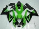 Kit Completo Carenatura ABS Suzuki GSXR 600 / 750 K6 06-07 - Blu Kit Completo Carenatura ABS Suzuki GSXR 600 / 750 K6 06-07 - Blu