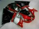 Kit Completo Carenatura ABS Yamaha R1 00-01 - Rosso Kit Completo Carenatura ABS Yamaha R1 00-01 - Rosso