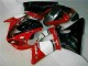Kit Completo Carenatura ABS Yamaha R1 00-01 - Rosso Kit Completo Carenatura ABS Yamaha R1 00-01 - Rosso