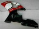 Kit Completo Carenatura ABS Yamaha R1 00-01 - Rosso Kit Completo Carenatura ABS Yamaha R1 00-01 - Rosso
