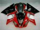 Kit Completo Carenatura ABS Yamaha R1 00-01 - Rosso Kit Completo Carenatura ABS Yamaha R1 00-01 - Rosso