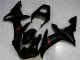 Kit Completo Carenatura ABS Yamaha R1 02-03 - Nero Kit Completo Carenatura ABS Yamaha R1 02-03 - Nero
