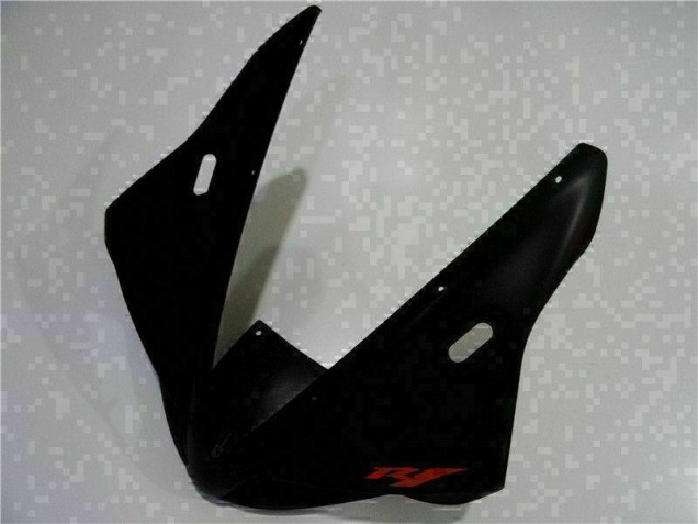 Kit Completo Carenatura ABS Yamaha R1 02-03 - Nero Kit Completo Carenatura ABS Yamaha R1 02-03 - Nero