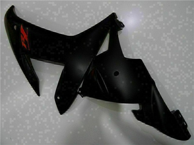 Kit Completo Carenatura ABS Yamaha R1 02-03 - Nero Kit Completo Carenatura ABS Yamaha R1 02-03 - Nero