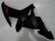 Kit Completo Carenatura ABS Yamaha R1 02-03 - Nero Kit Completo Carenatura ABS Yamaha R1 02-03 - Nero