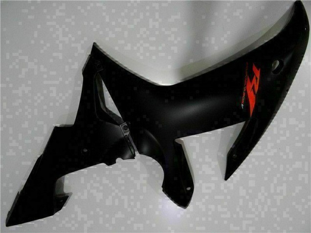 Kit Completo Carenatura ABS Yamaha R1 02-03 - Nero Kit Completo Carenatura ABS Yamaha R1 02-03 - Nero
