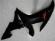 Kit Completo Carenatura ABS Yamaha R1 02-03 - Nero Kit Completo Carenatura ABS Yamaha R1 02-03 - Nero