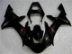 Kit Completo Carenatura ABS Yamaha R1 02-03 - Nero Kit Completo Carenatura ABS Yamaha R1 02-03 - Nero