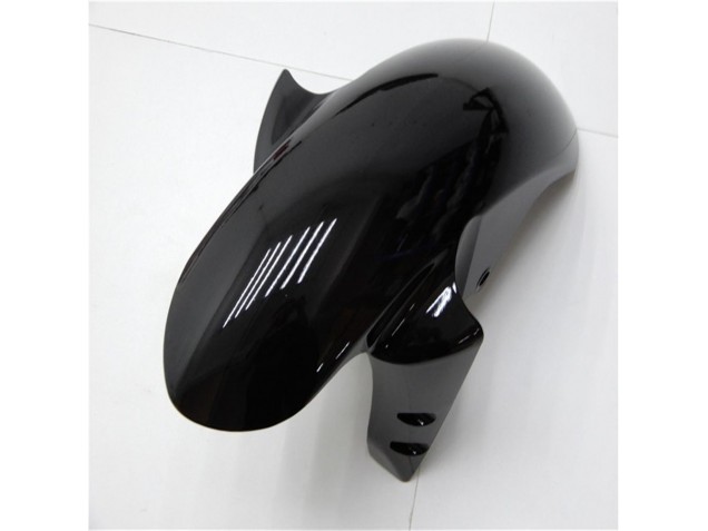 Kit Completo Carenatura ABS Yamaha R1 02-03 - Nero Rosso Kit Completo Carenatura ABS Yamaha R1 02-03 - Nero Rosso